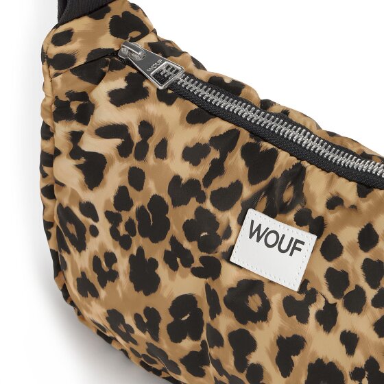 Wouf Studio Schoudertas 34 cm