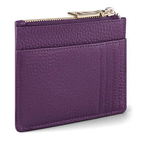 Lazarotti Bologna Leather sleuteletui en kaarthouder RFID-leer 11,5
