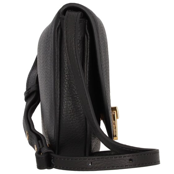 Coccinelle Schoudertas leer 24 cm