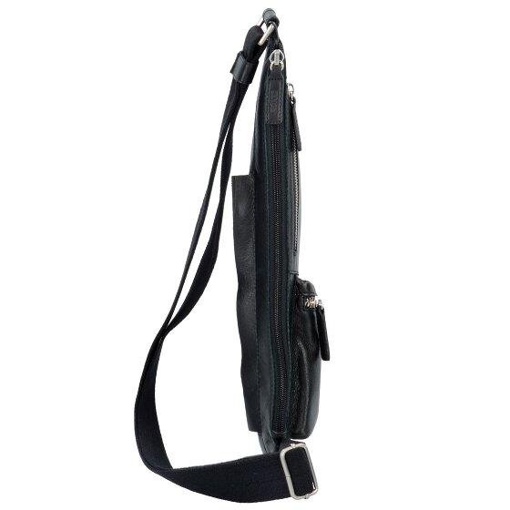 Picard Buddy Schoudertas Leer 40 cm