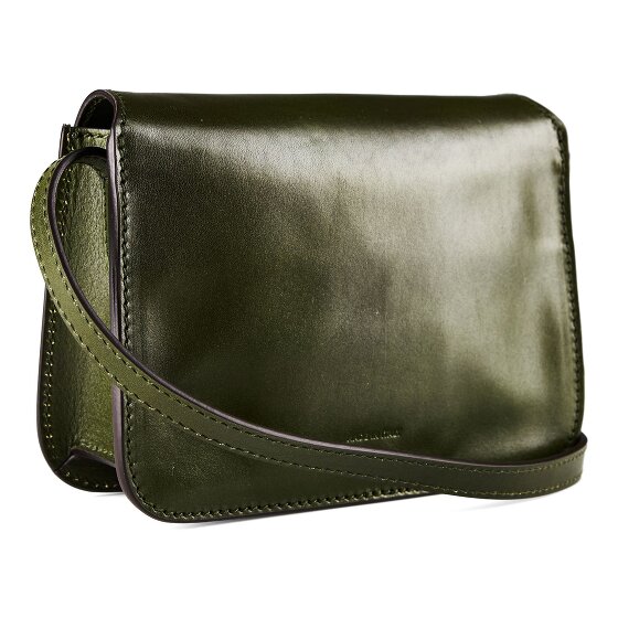 The Bridge Lucrezia Crossbody tas Leder 18 cm