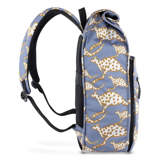 Chiemsee Jump N Fly Dagrugzak 46 cm Laptop compartiment