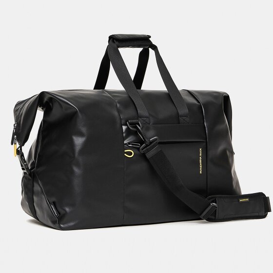 Mandarina Duck Eco Coated Weekender reistas 54 cm