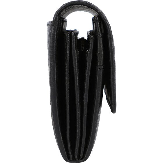Esquire Peru Portemonnee RFID Leer 18,5 cm