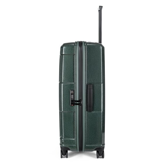 Epic Crate Reflex EVO 4 wielen Trolley 75 cm