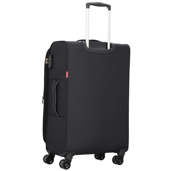 Gabol Cloud 4-wielige trolley 69 cm