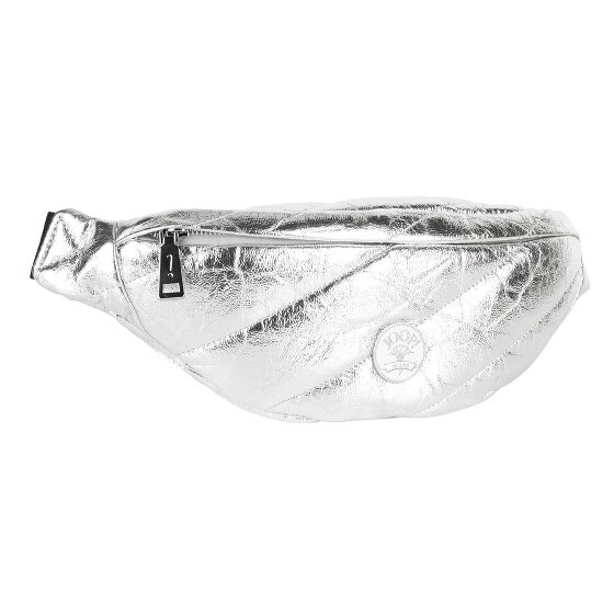 Joop! Jeans Frizzare Argento Fanny pack 38 cm