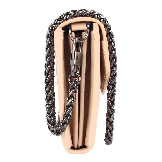 Braun Büffel Lizzy Portemonnee Leer 19.5 cm