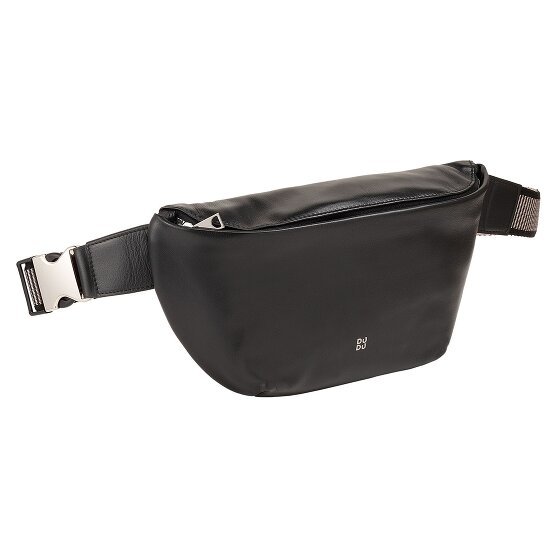 DuDu Tenerife Fanny pack Leer 31 cm