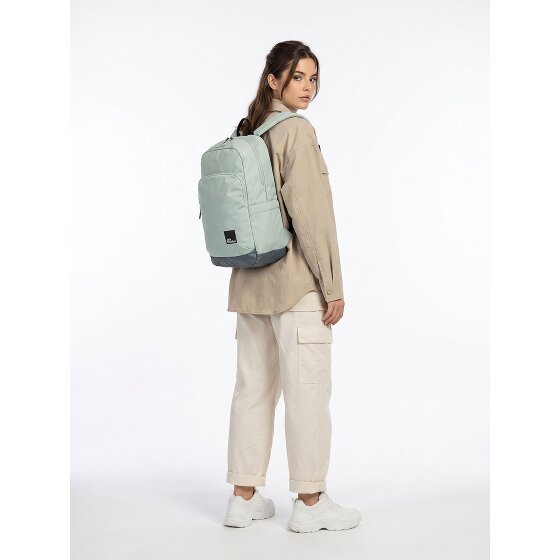 Jack Wolfskin Terraview Dagrugzak 47 cm Laptopvak