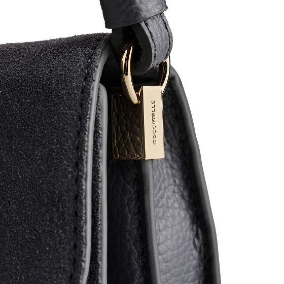 Coccinelle C-Me Schoudertas Leder 26 cm