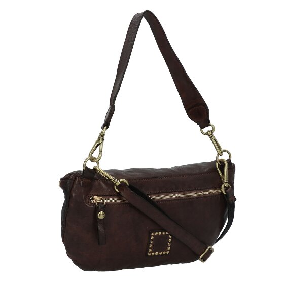 Campomaggi Nicole Schoudertas Leer 32 cm