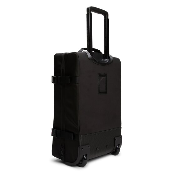 Tommy Hilfiger 2 wielen Cabinewagen 54.5 cm Laptop compartiment