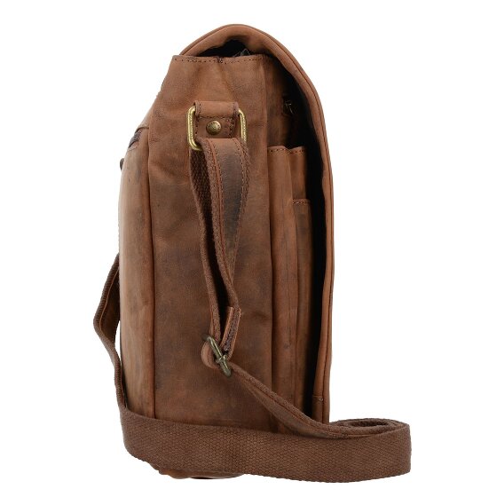 Greenland Nature Montenegro Boodschapper Leer 35 cm