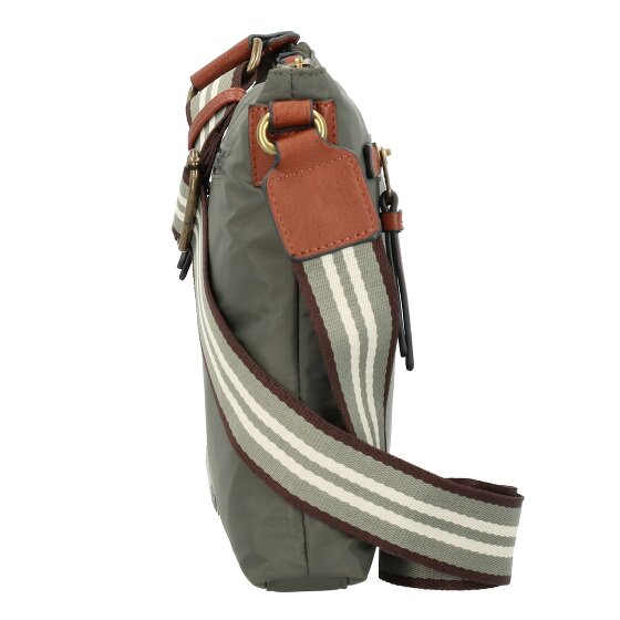 camel active Bari schoudertas 24 cm