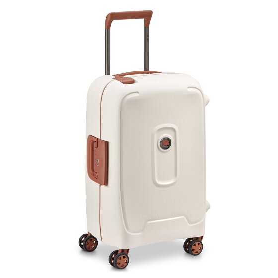 Delsey Paris Moncey 4-wiel cabinewagen 55 cm