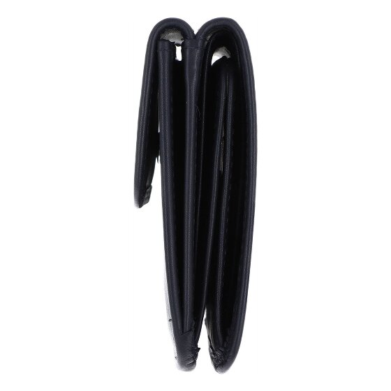 Golden Head Polo Portemonnee RFID-bescherming Leder 10.5 cm
