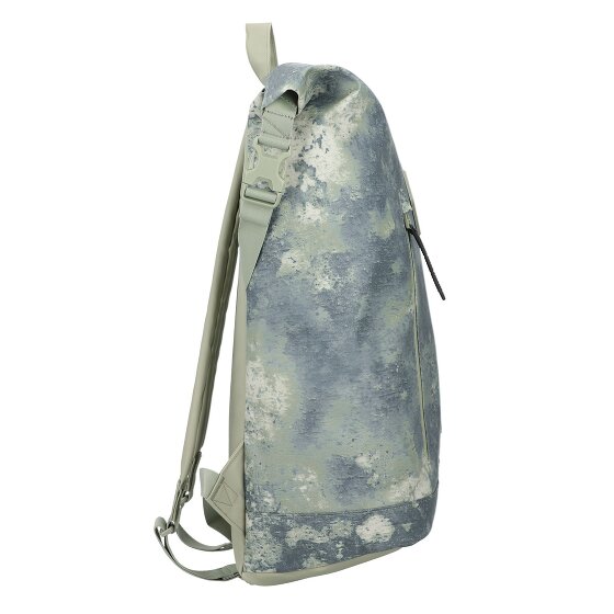 Herschel Roll Top Rugzak 46 cm laptop compartiment