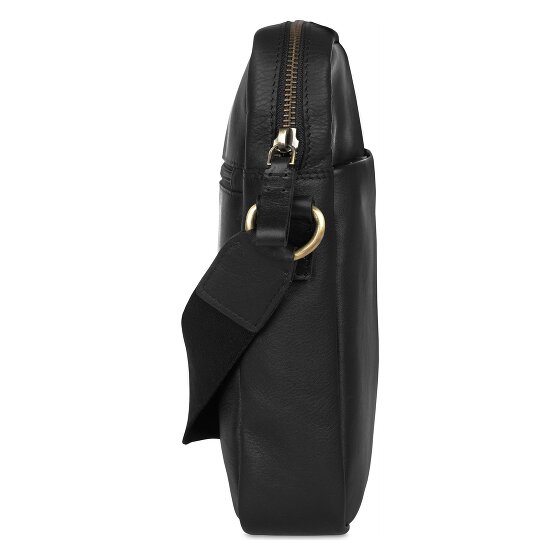 bugatti Ryan Crossbody tas Leder 23 cm
