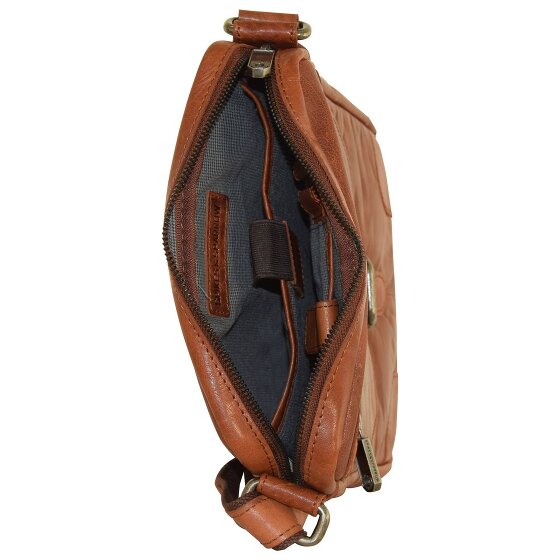 Spikes & Sparrow The Authentics Schoudertas 21 cm