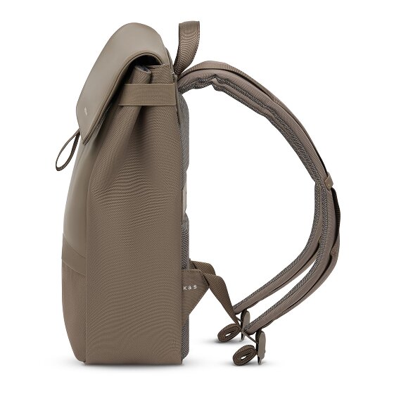 Kapten & Son Fyn Dagrugzak 39.5 cm Laptopvak