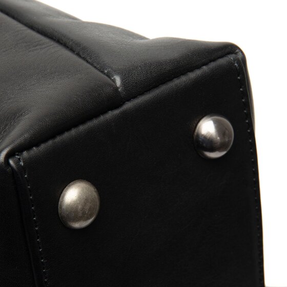 The Chesterfield Brand Novum Shopper Tas Leer 34 cm