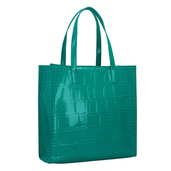 Ted Baker Croccon handtas 35 cm