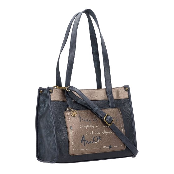 Anekke Boutique Shopper Tas 30 cm