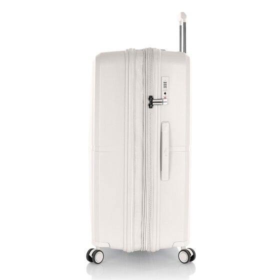 Heys AirLite 4 wielen Trolley L 76 cm met uitbreidingsplooi