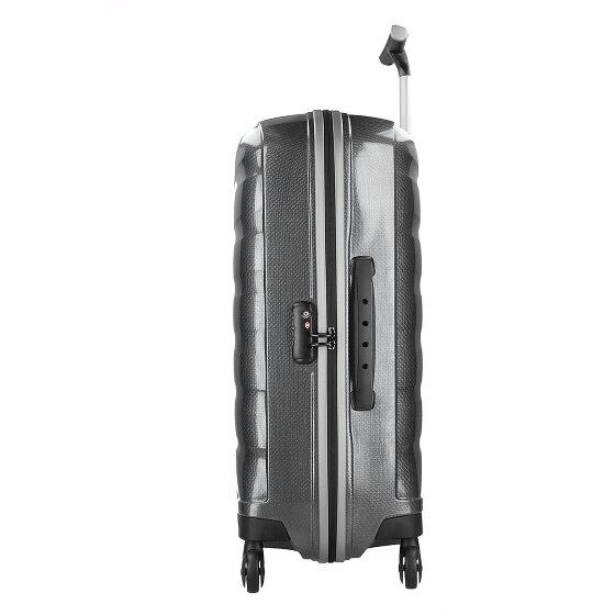 Samsonite Firelite Spinner 4-wiel trolley 69 cm