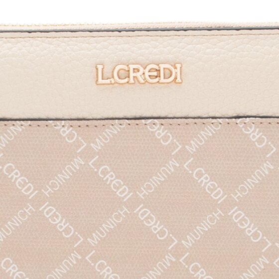 L.Credi Filiberta Portemonnee RFID-bescherming 15 cm
