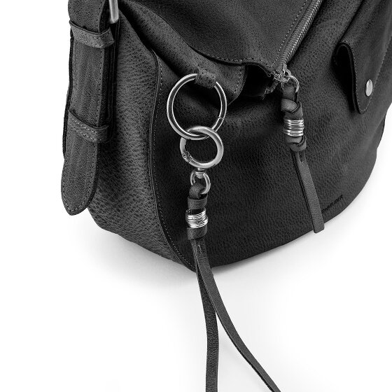FredsBruder My Forever Friend Schoudertas Leder 33.5 cm