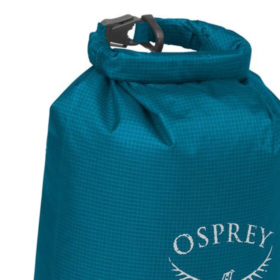 Osprey Ultralichte Drysack 3L fietstas 16 cm