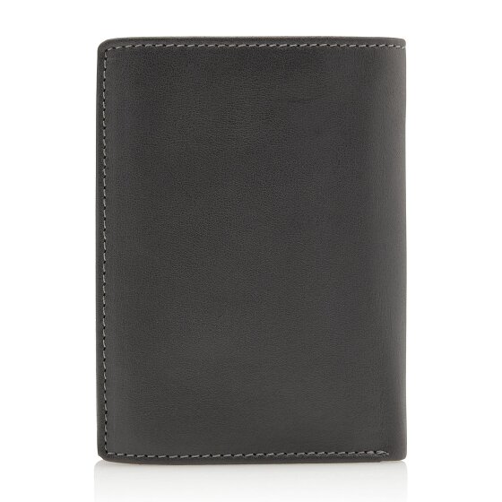 Castelijn & Beerens Canyon Portemonnee RFID Leer 9,5 cm