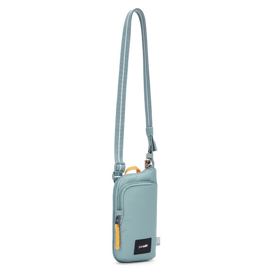 Pacsafe GO anti-diefstal Tech Mini Bag schoudertas RFID 12 cm