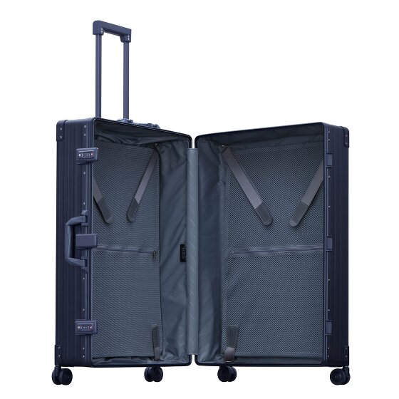 Aleon Traveler 4-wiel trolley 81 cm