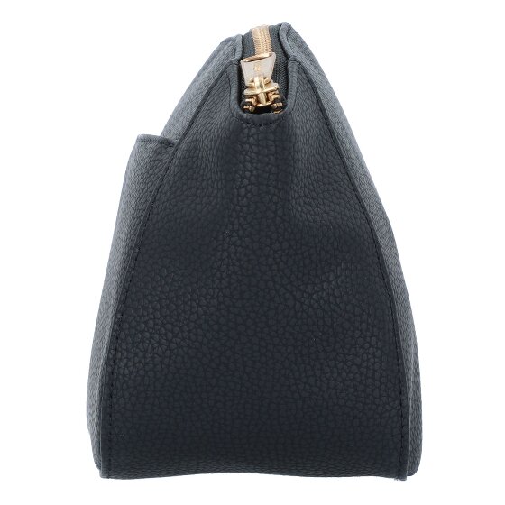 Herschel Milan Cosmetische tas Leer 28 cm