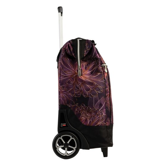 Punta Big Wheel Winkelwagen 62 cm