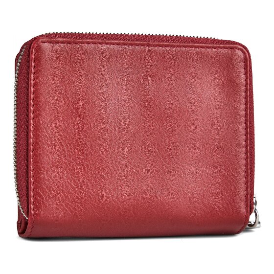 Esquire Athena Portemonnee RFID-bescherming Leder 10.5 cm