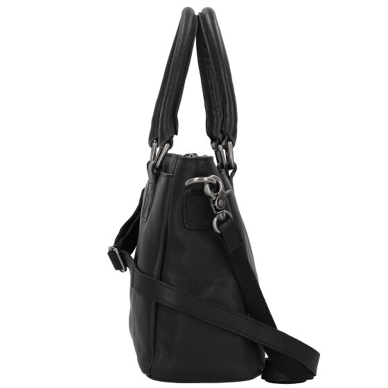 Burkely Antiek Avery Handtas Leder 33 cm