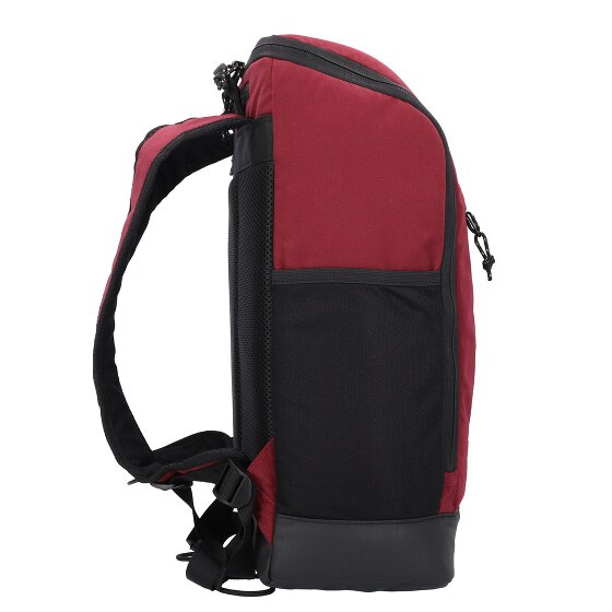 Forvert Derek Rugzak 44 cm Laptopvak