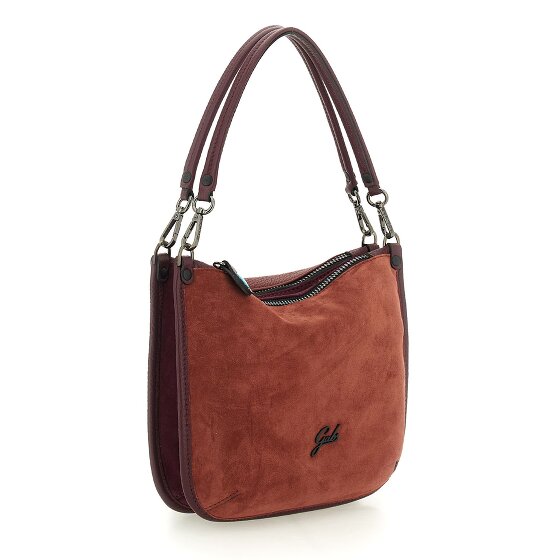 Gabs Ariana Schoudertas Leer 24 cm
