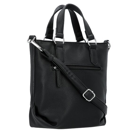 Tom Tailor Olive Shopper Tas 26 cm