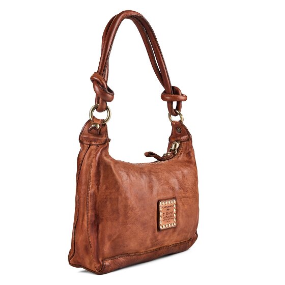 Campomaggi Vittoria Schoudertas M Leder 25 cm