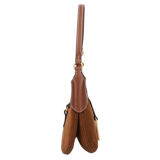 POLO RALPH LAUREN Polo ID Schoudertas Leer 25.5 cm