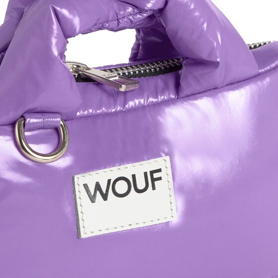 Wouf Glossy Handtas 19 cm