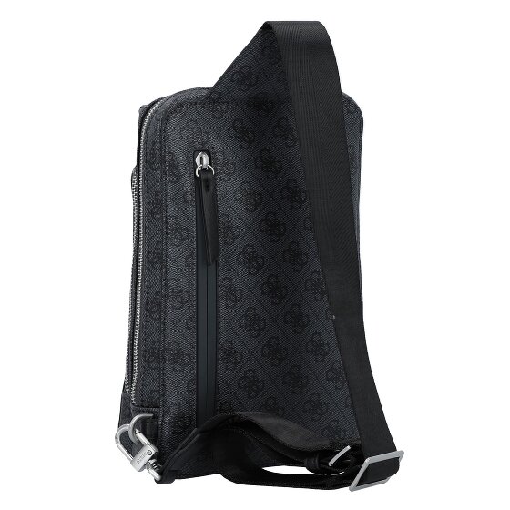 Guess Milano schoudertas 33 cm
