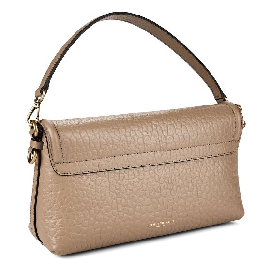 Gianni Chiarini Bea Schoudertas Leder 30 cm