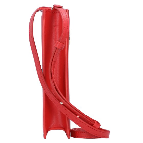 Patrizia Pepe Fly Bamby Mobiel telefoonhoesje Leer 13 cm