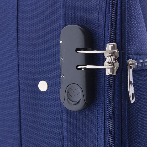 Gladiator 2100 2 wielen Cabinewagen 52 cm